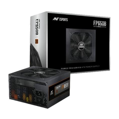 Buy 650W Power Supply in India - EliteHubs.com