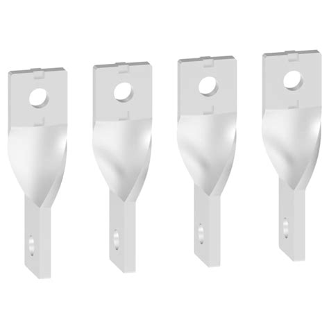 LA9G4632 Schneider Electric | Schneider Electric TeSys Terminal for use ...