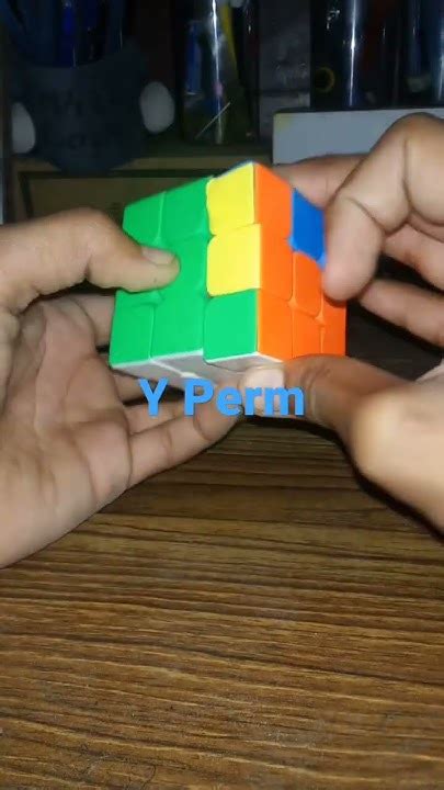 Image result for N Perm Algorithm