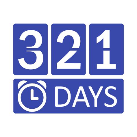 Days Countdown Timer 的图像结果