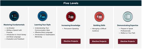 Image result for Toastmasters Pathways Tutorials