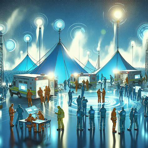 Image result for Incident Command Post