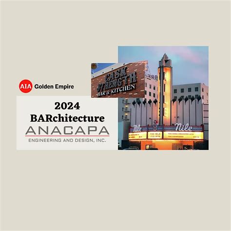 Archtober - 2024 BARchitecture [Tour of The Nile], The Nile Theater ...