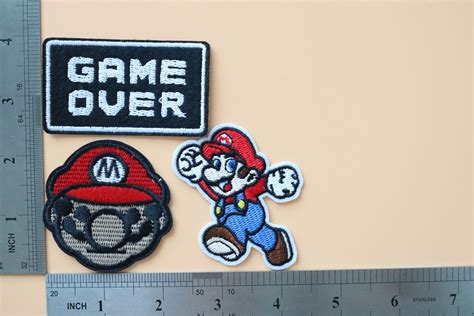 Griffpatch Mario 的图像结果