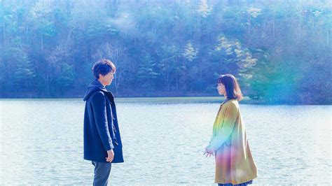 日本纯爱电影《明明不喜欢》，女主颜值超高！满足你的所有幻想！