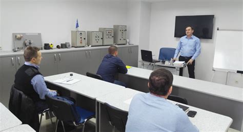 AEMTC - Anglo-Eastern Maritime Training Centre