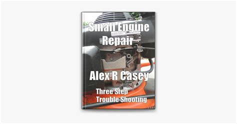 Image result for Small Engine Repair Books