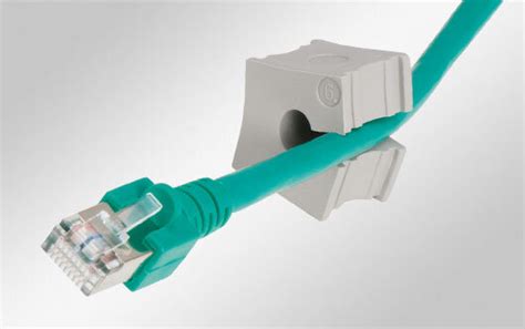 Cable grommets for cable entry frames & cable glands | icotek India