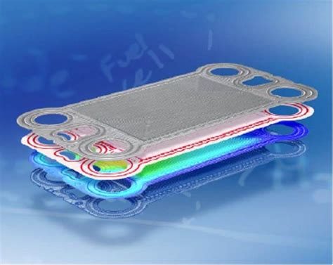 Dana, Bosch to co-develop, design and manufacture metallic bipolar ...