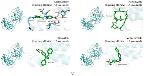 Drug Repurposing for the Identification of Compounds with Anti-SARS-CoV ...