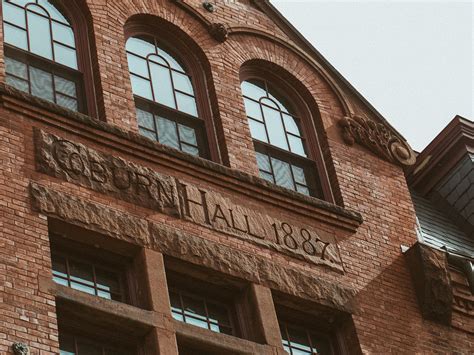 Hotel Ursa | In Orono, Maine near UMaine & Bangor