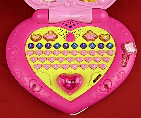 Image result for Disney Princess Computer VTech