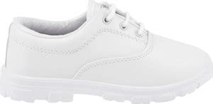White School Shoes - Buy White School Shoes online at Best Prices in ...