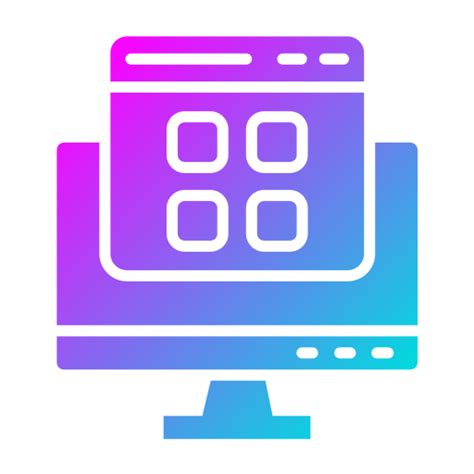 Image result for Computer Layout Icon