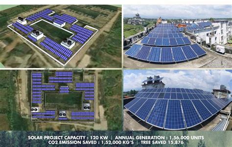 SOLAR ENERGY | G.D. Goenka Public School Siliguri, No1 Residential School