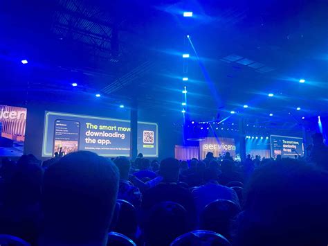 Image result for ServiceNow Knowledge Conference