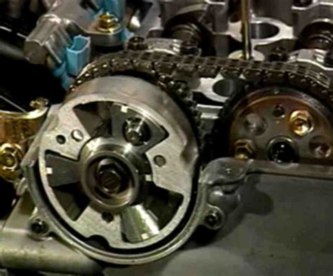 Image result for Variable Valve Timing Animation