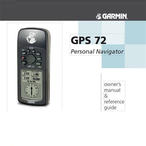 Image result for Garmin GPS 72 Tutorial
