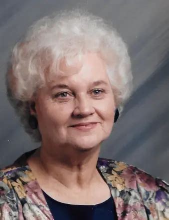 Obituary Listings | Whitsell Funeral Home