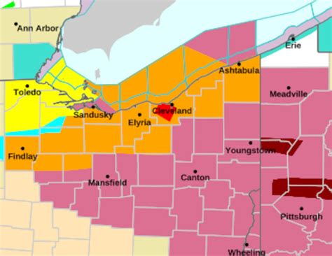 Tornado warning over but severe thunderstorm watch persists in ...