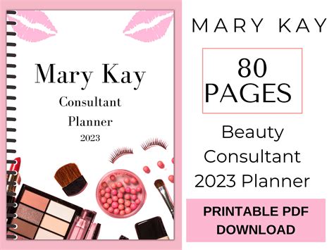 Mary Kay Business Cards 的图像结果