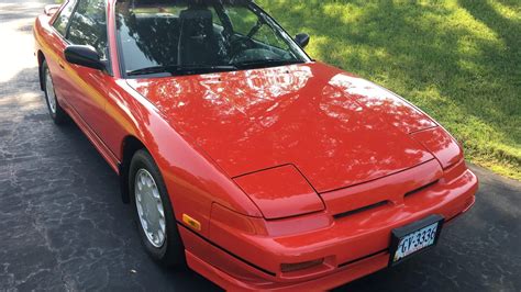 Nissan 240SX - S13 Market - CLASSIC.COM