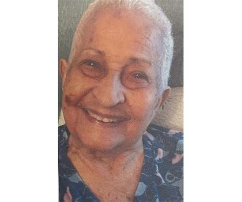 Modesta Rosario Obituary (2023) - Vineland, NJ - Demarco-Luisi Funeral Home