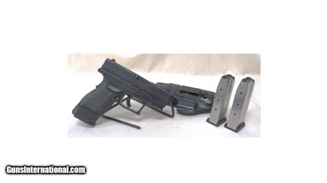 Springfield Armory .40 SW Loaded 的图像结果