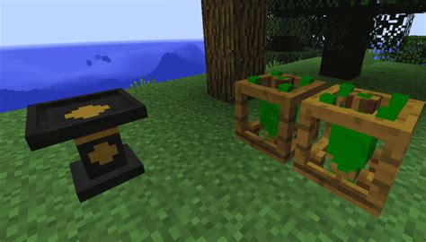 Image result for Infinity Barrel Overloaded FTB