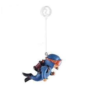 LOOM TREE® 5xMiniature Diver Figure Oceans Pavilion Diving Model for ...