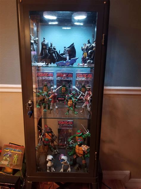 Image result for TMNT Collection Room