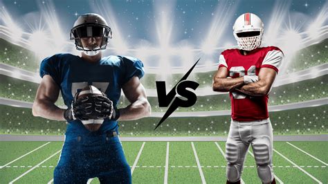 FBS vs FCS Football: The Complete Breakdown - Sporthiatus