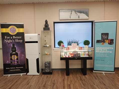 Alternative Therapies Group | Top Cannabis Shop in Amesbury, MA