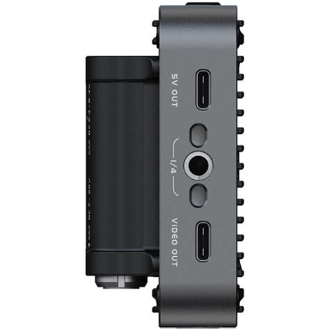 Accsoon SeeMo Pro – Bright Pixels