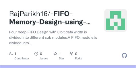 Image result for FIFO Using Verilog