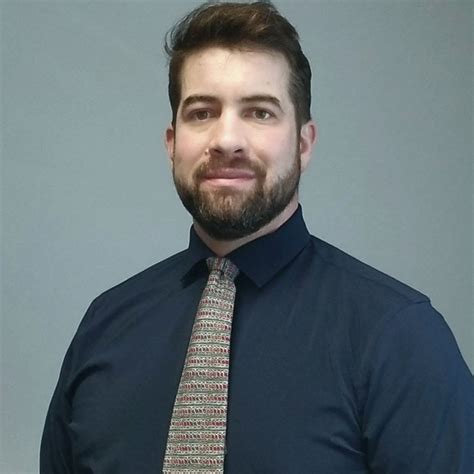 Stafford County Names Eugene Loew as New Parks, Recreation, and Tourism ...