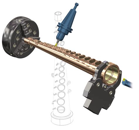 Image result for Mastercam Mill Turn Tutorial