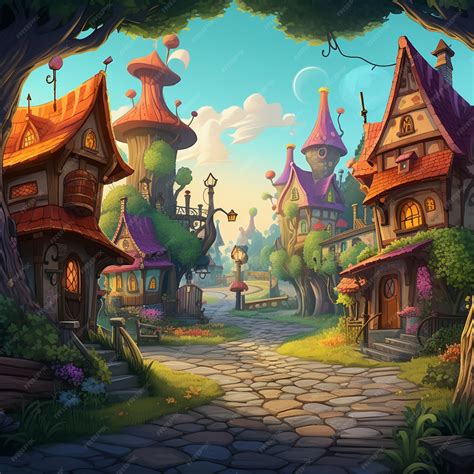 Cartoon Place 的图像结果