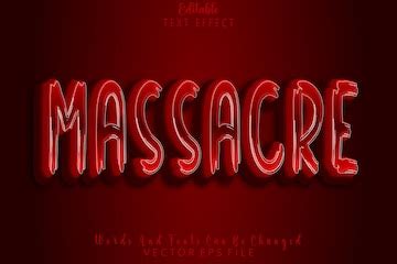 pussy titi massacre tutorial Vector Art