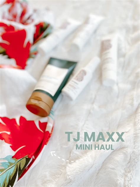 TJ Maxx Mini Haul | แกลเลอรีที่โพสต์โดย Suzanna Hansen | Lemon8