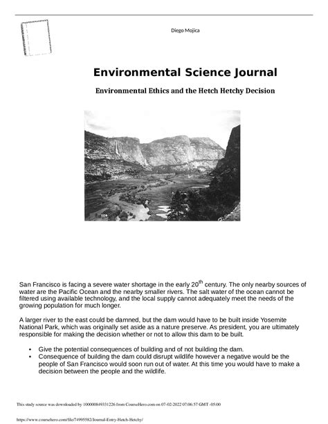 Environmental Science Journal 的图像结果
