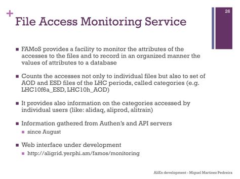Image result for File Access Monitoring