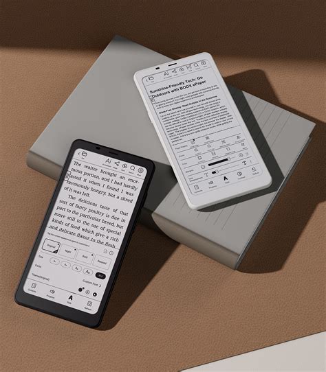 Onyx BOOX Palma 2 ra mắt: Không thay đổi nhiều về phần cứng, 7,8 triệu đồng