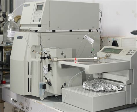 Preparative HPLC | Official website of Jawaharlal Nehru Centre for ...