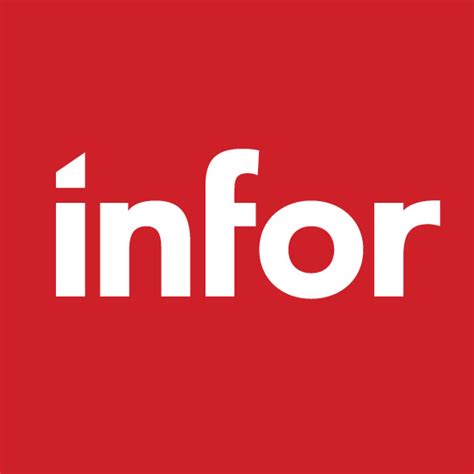 Infor Visual Reviews 的图像结果