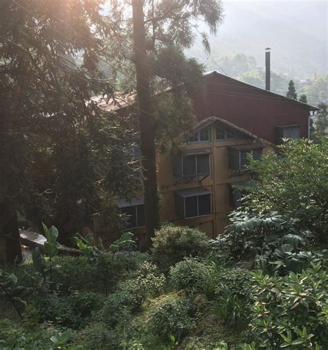 GOOMTEE TEA GARDEN RETREAT (Darjeeling) - Guesthouse Reviews & Photos ...