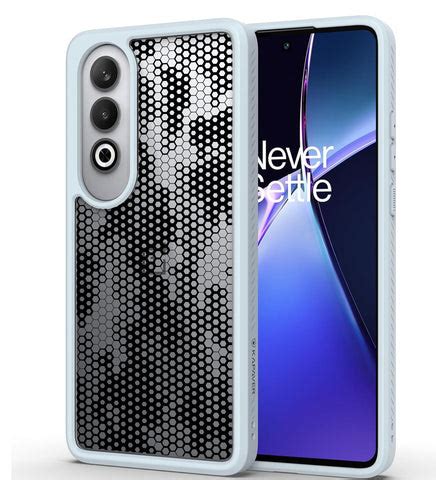 OnePlus Nord CE4 Case Collections