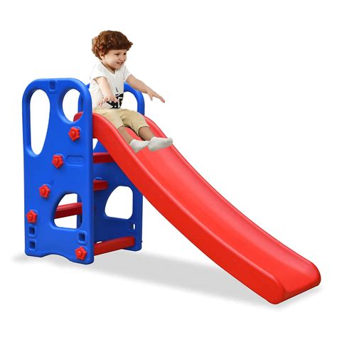 HerHome Slide for Kids - Playgro Super Senior Slider Toy - for Boys and ...