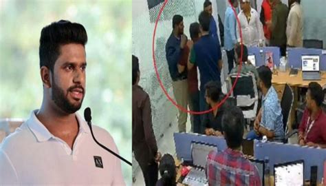 Mumbai: Shiv Sena MLA's Son And His Associates Booked For Kidnapping ...