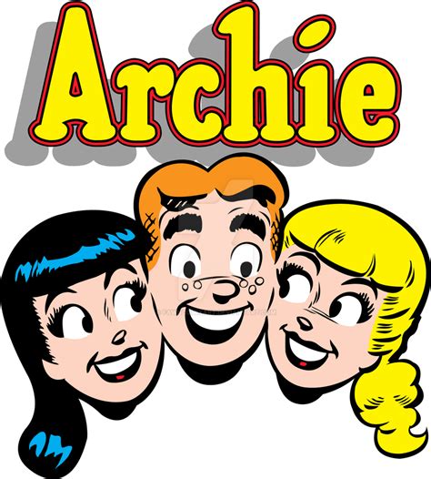 Image result for Archie Animation